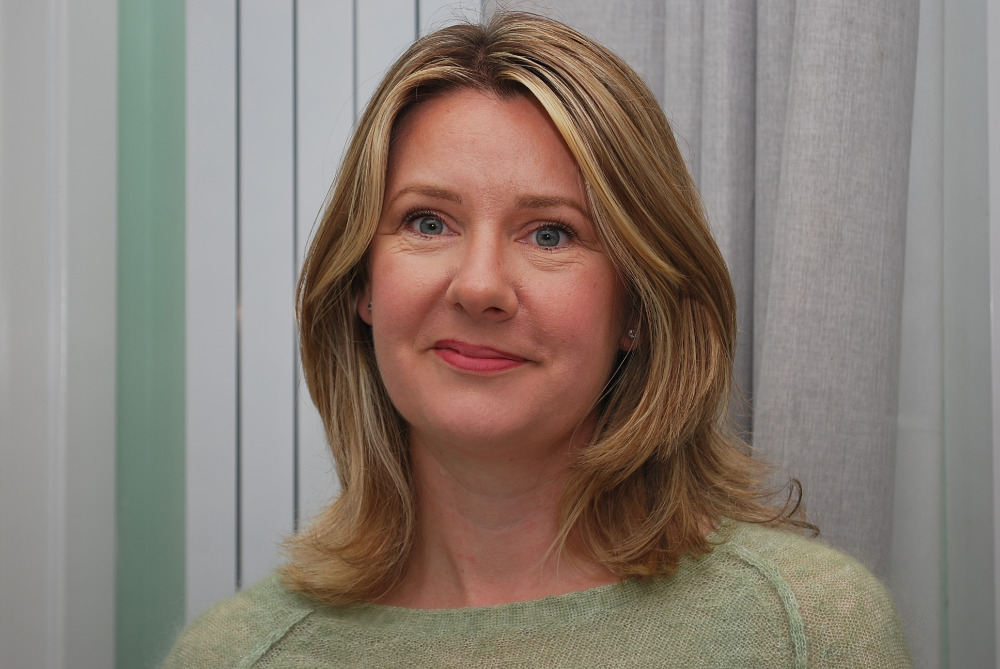 Sarah Earl, specialist dyslexia tutor